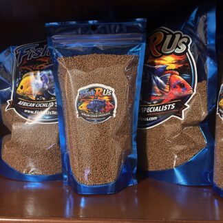 Premium Super Color Pellets -High-Definition Color Enhancing