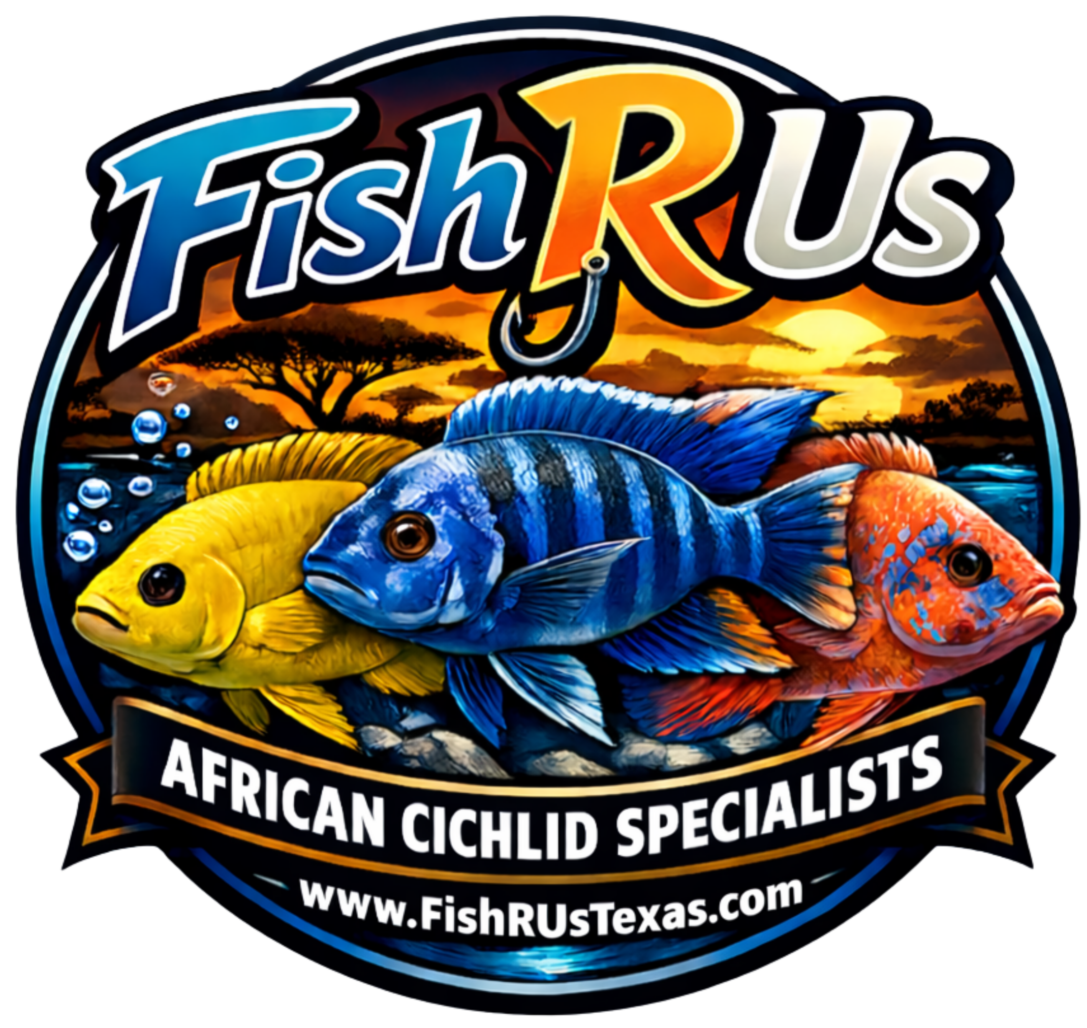 Fish R Us
