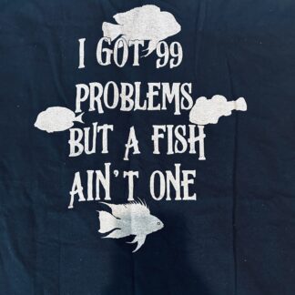 Fish R Us T-Shirts – Premium Retro Logo Apparel | Fish R Us
