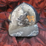 Camo/Black