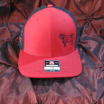 Red/Black