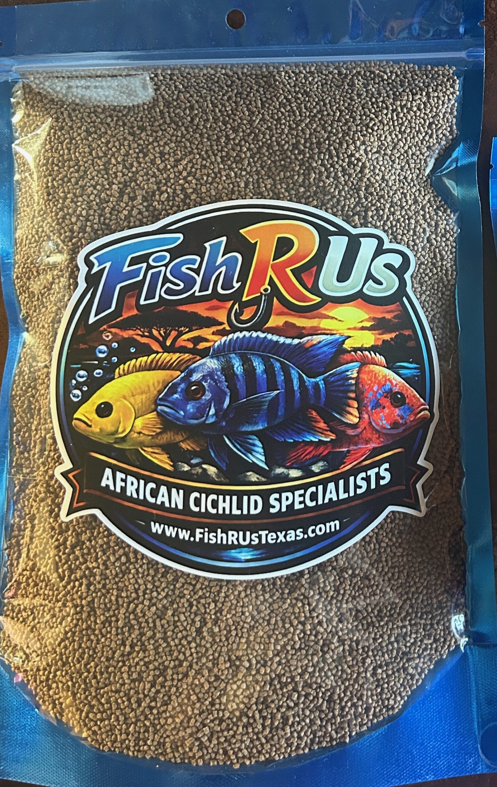 Premium Super Color Pellets – Professional High-Definition Color Enhancing | Fish R Us - Image 3