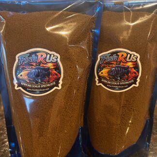 Premium Growth and Color Pellets