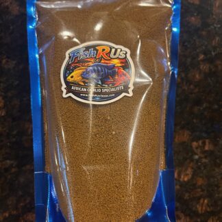 Premium Growth and Color Pellets – High-Performance | Fish R Us